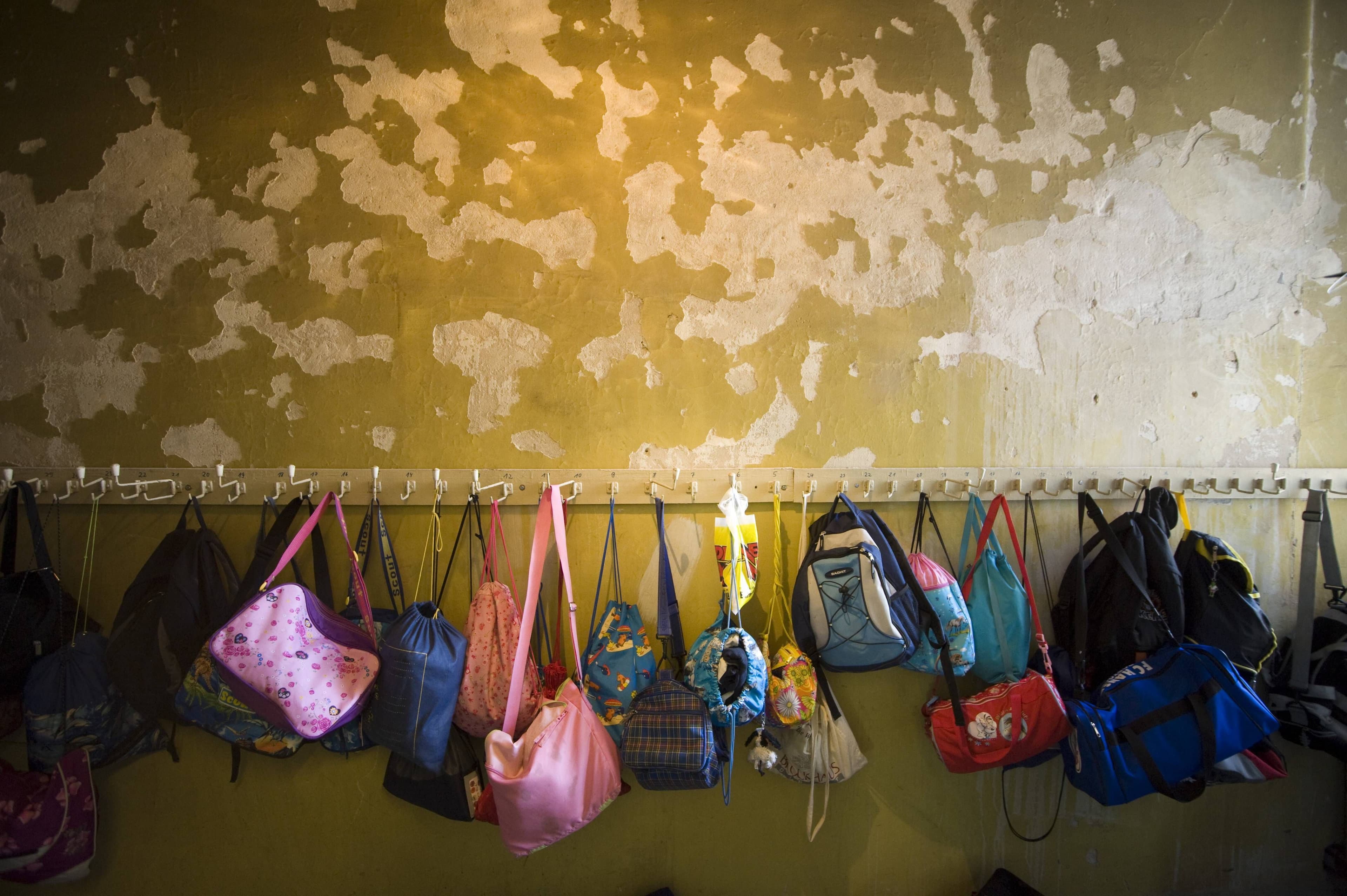 Bildung: Die stille Sparpolitik trifft ein System am Limit