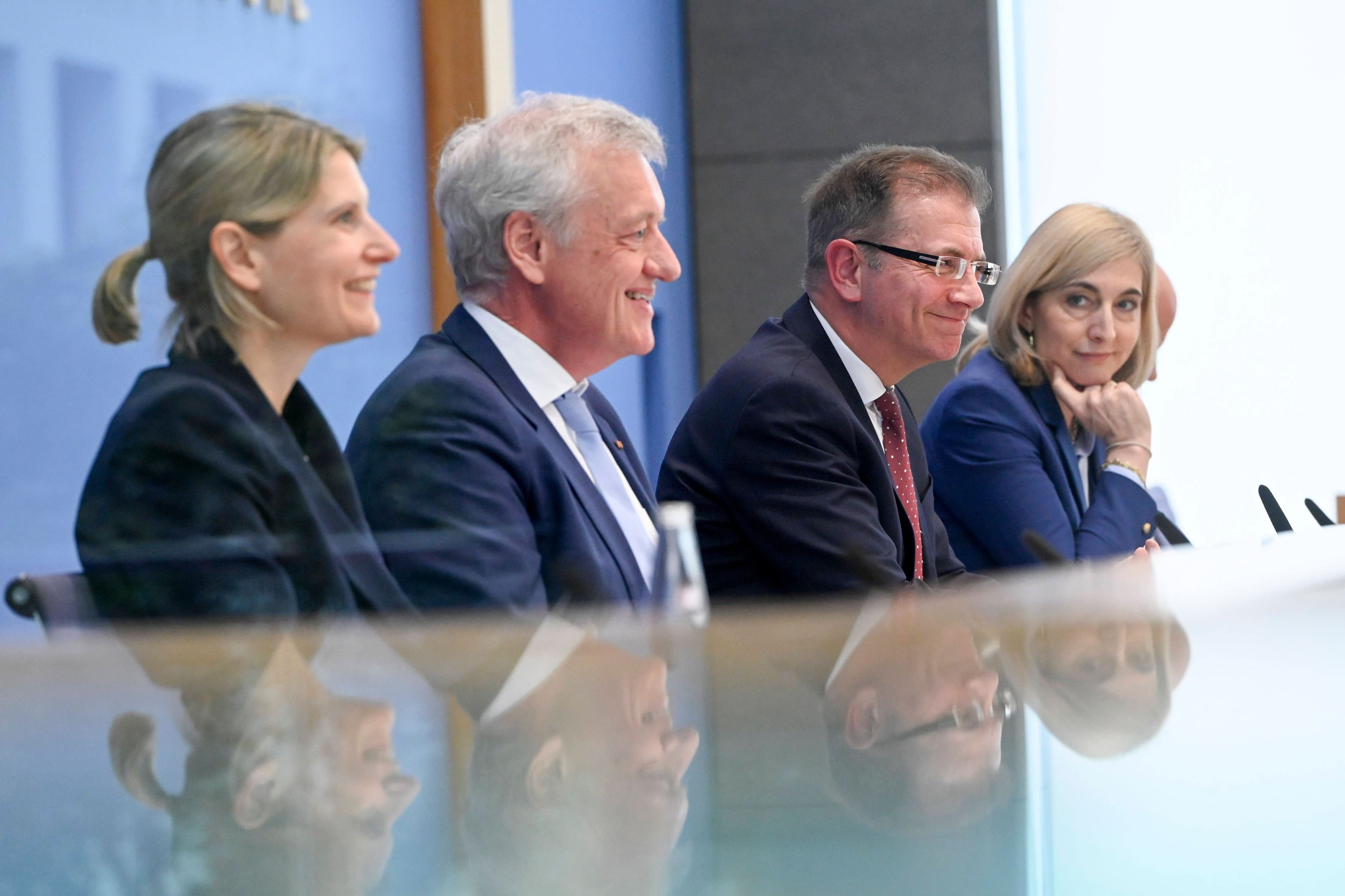 GKV-Reform: Hilft Warkens Kostenbremse?