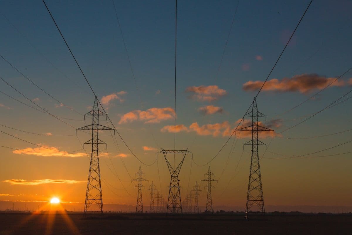 Woher mit dem Strom – und wohin?