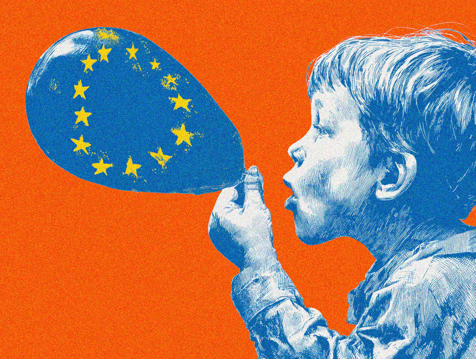 75 Jahre Europäische Gemeinschaft – 75 Jahre Frieden und Wohlstand?
