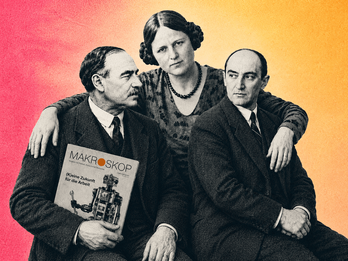 Es war schön! Vielleicht kommen wir wieder.
