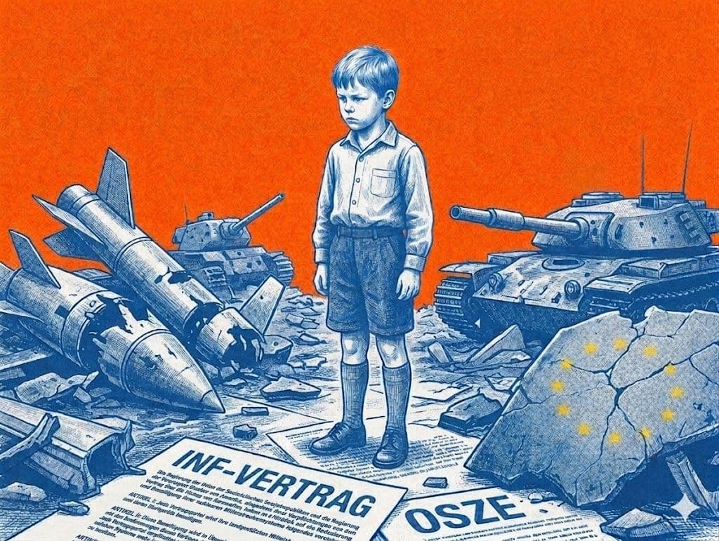 Wolfgang Richter: „Die EGKS war kein bloßes Instrument der US-Politik“