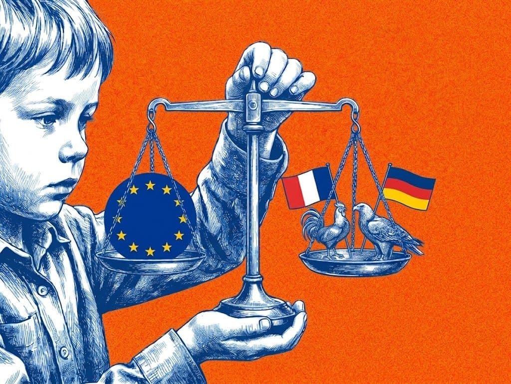 Von der Europäischen Gemeinschaft für Kohle und Stahl zur EU: Friedensmission erfüllt?