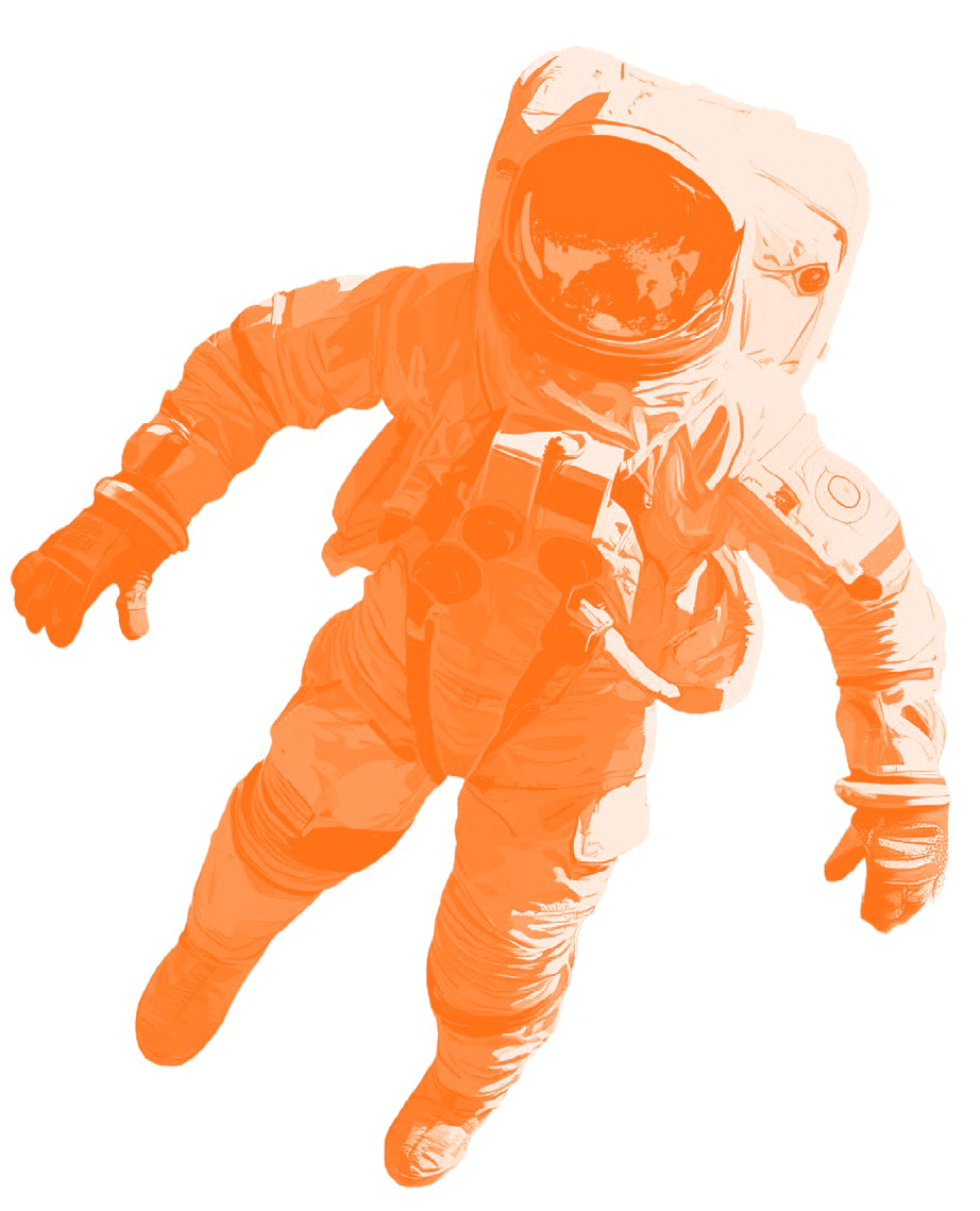 Makronaut