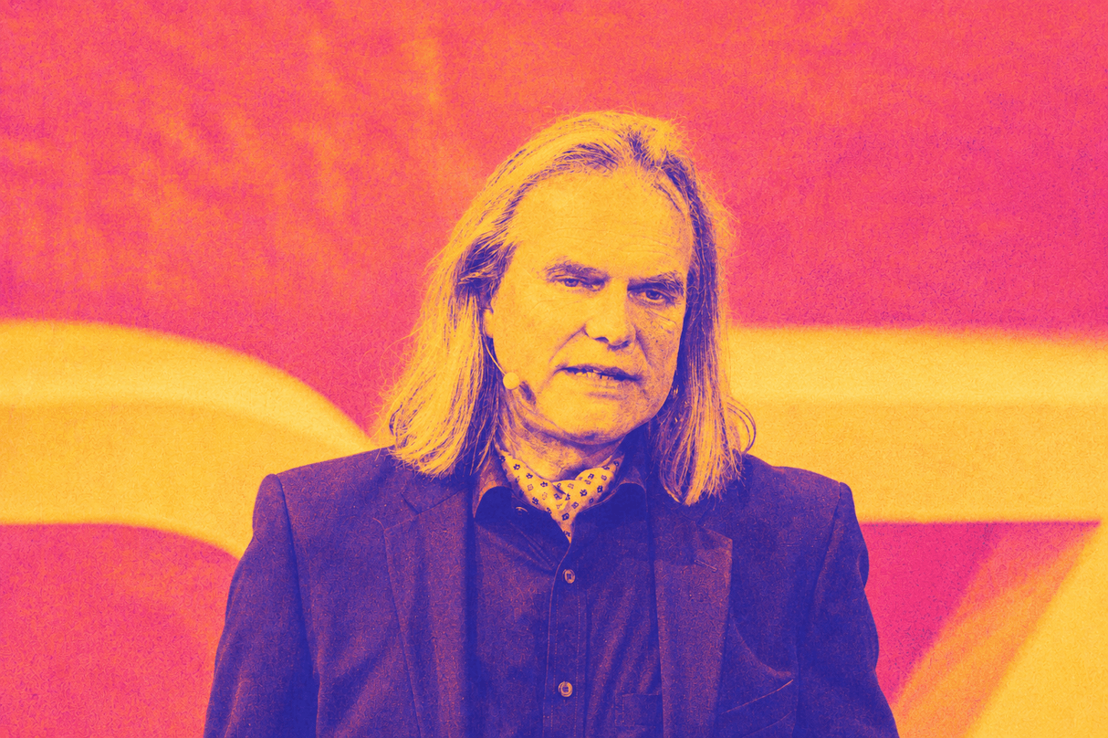 Christian Rieck: Ungleichheit? Alles Neider, oder was?