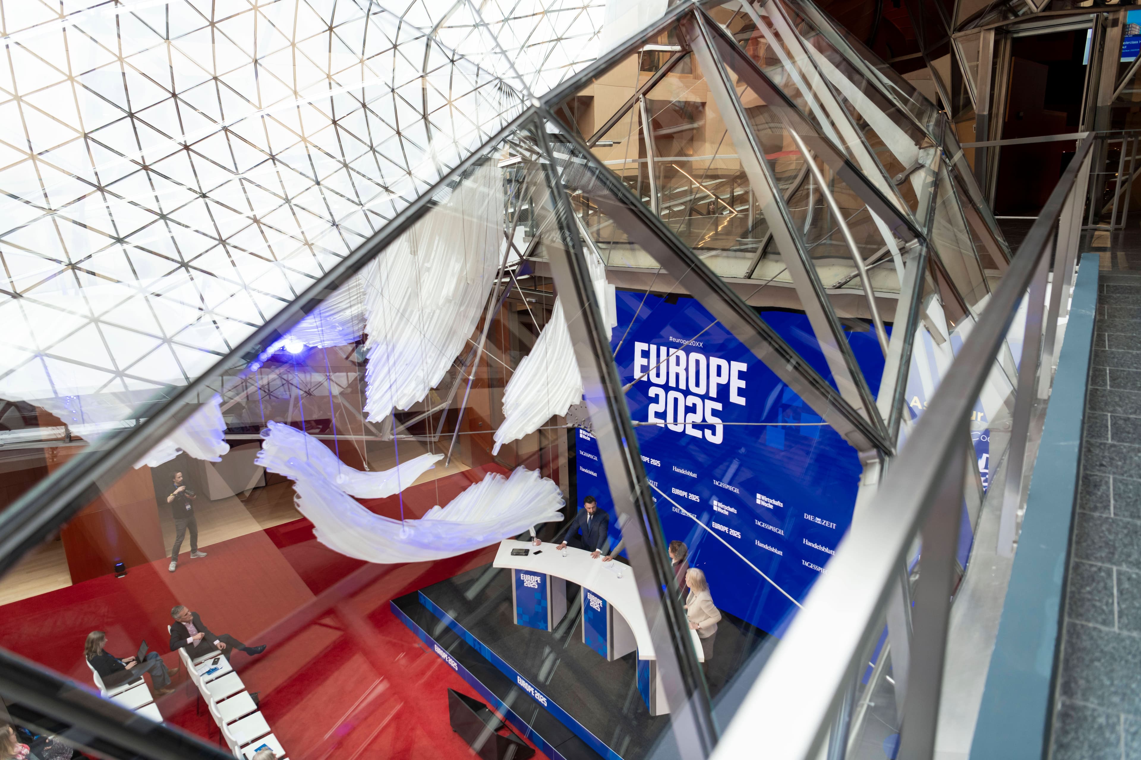 Eine andere Sichtweise auf die europäische Kapitalmarktunion