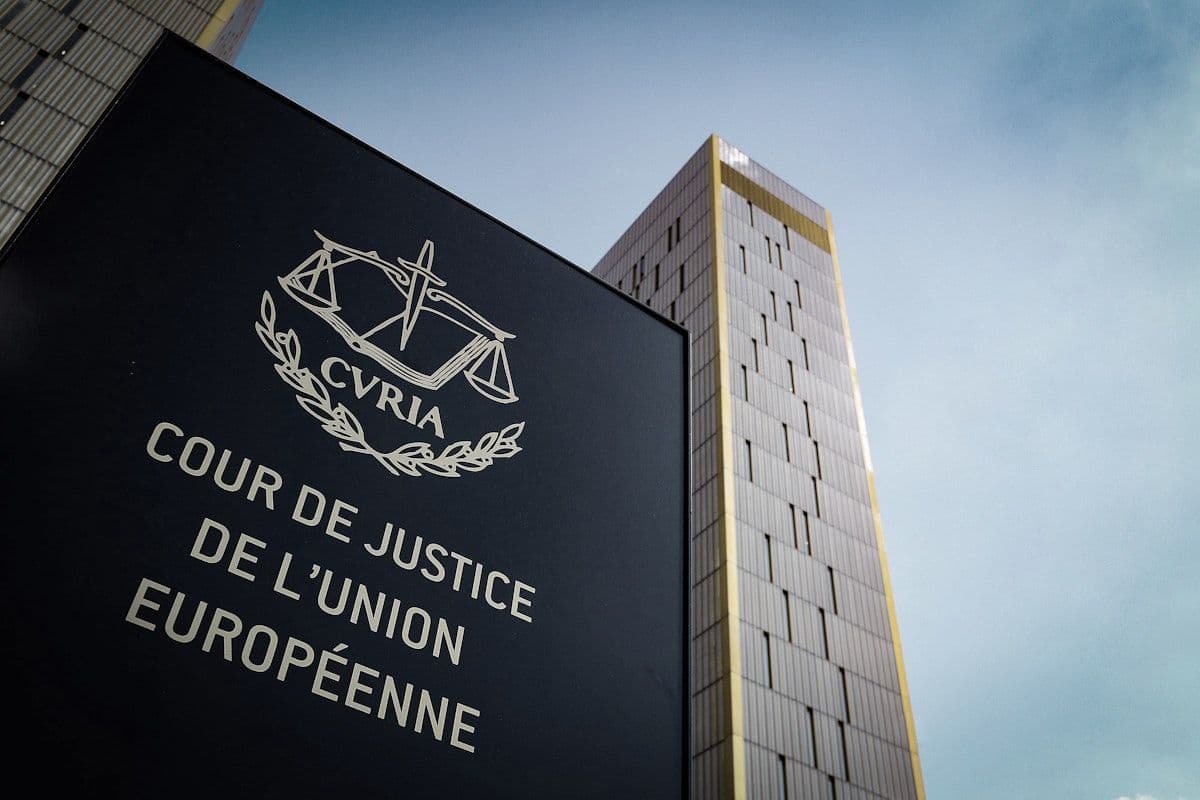 Ein Wendepunkt im Unionsrecht